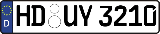 HD-UY3210