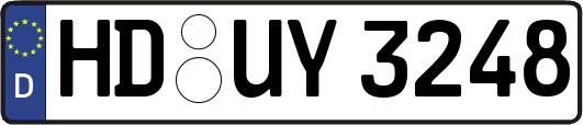 HD-UY3248