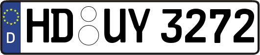 HD-UY3272