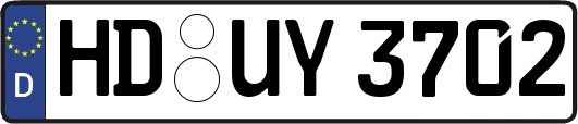 HD-UY3702