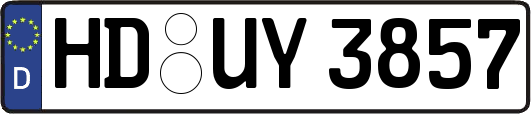 HD-UY3857