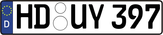 HD-UY397