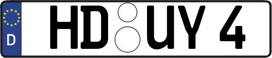HD-UY4