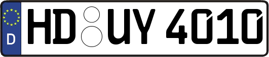 HD-UY4010