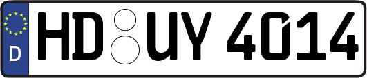 HD-UY4014