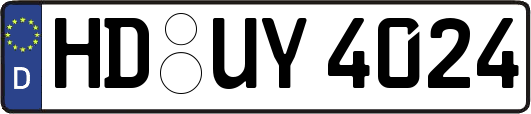 HD-UY4024