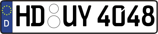 HD-UY4048