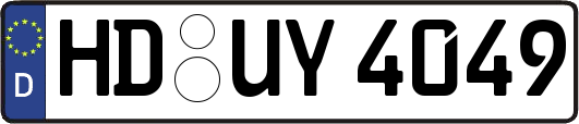 HD-UY4049