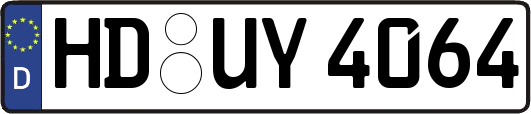 HD-UY4064