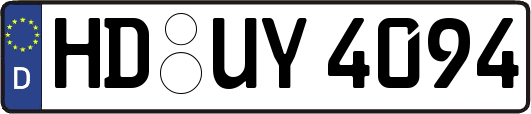 HD-UY4094