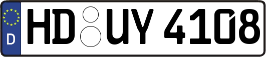 HD-UY4108