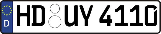 HD-UY4110