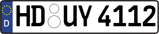 HD-UY4112