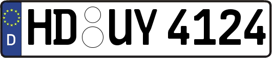 HD-UY4124