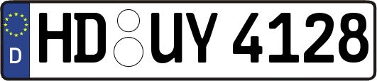 HD-UY4128