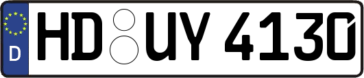 HD-UY4130
