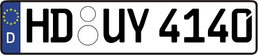HD-UY4140