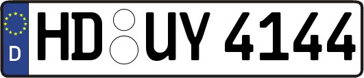 HD-UY4144