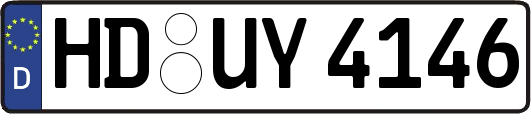 HD-UY4146