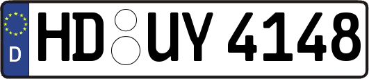 HD-UY4148