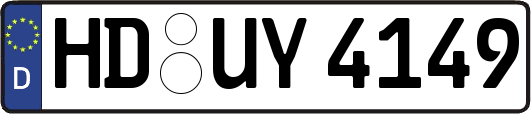 HD-UY4149