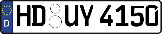 HD-UY4150