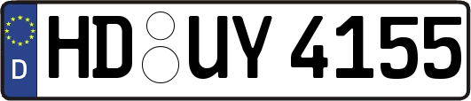 HD-UY4155
