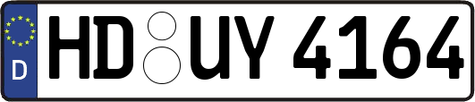 HD-UY4164