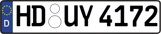 HD-UY4172