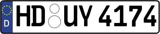 HD-UY4174