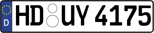 HD-UY4175