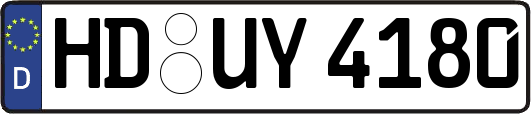 HD-UY4180