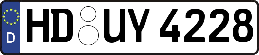 HD-UY4228