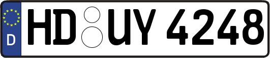 HD-UY4248