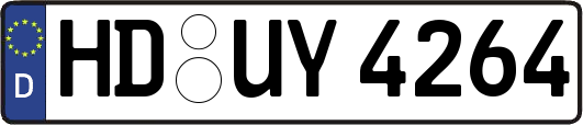 HD-UY4264