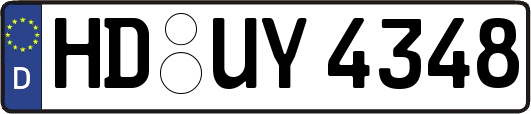 HD-UY4348