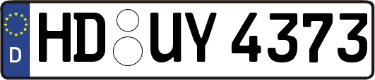 HD-UY4373