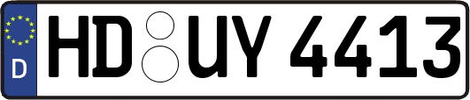 HD-UY4413