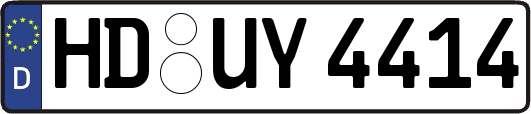 HD-UY4414