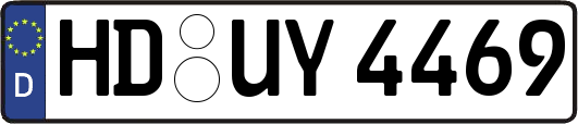 HD-UY4469