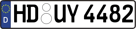 HD-UY4482