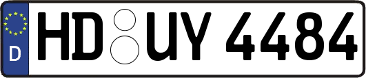 HD-UY4484