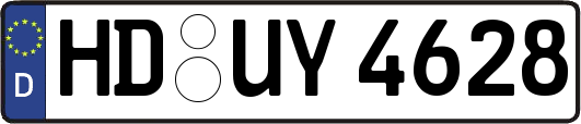 HD-UY4628