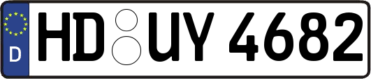 HD-UY4682