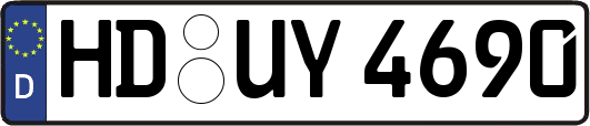 HD-UY4690