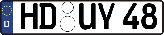 HD-UY48