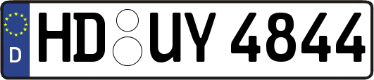 HD-UY4844