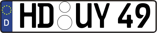 HD-UY49