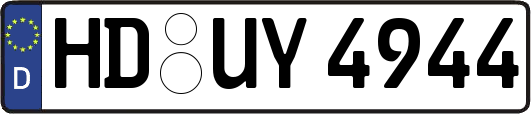 HD-UY4944