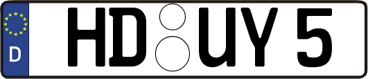 HD-UY5
